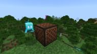 Breeding Allays require the music box (image via Mojang Studios)